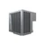 Rheem 4 Ton 14.3 SEER2 Single Stage Air Conditioner Condenser, WA14AY, 208/230V 3-Phase, R454B, model WA14AY48AC1NA