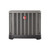 Rheem 3.5 Ton 14.3 SEER2 Two Stage Heat Pump Condenser, RP15AY, 208/230V 3-Phase, R454B | RP15AY42AC2NA