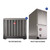 Rheem 4 Ton 14.3 SEER2 Air Conditioner Split System, 460V 3-Phase Condenser, with Multi-Position ECM Constant Torque Air Handler (460V 3-Phase), R454B - RA15AY48AD1NA and RH2TY4821STANND