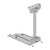 Schwank 2100 / 2300 Ceiling Mount Kit (18G 316S/S)