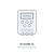 Generic product image shown - illustration of Schwank JV-01066-CL