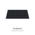 Generic product image shown - illustration of Schwank TG-0010-KT
