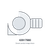 Sunstar 42917980 Draft Inducer Assembly - generic product illustration