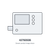 Sunstar 42760506 Replacement Control Box - generic product illustration