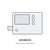 Sunstar 43185516 Replacement Control Box - generic product illustration
