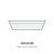 Sunstar 43319100 Tube Heater Reflector 9' 11-1/2" - generic product illustration