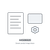 Sunstar 44506920 Propane to Natural Gas Conversion Kit - generic product illustration