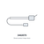 Sunstar 3462070 Natural Gas Pilot Generator System PG9A38TJ020C - generic product illustration