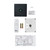 Sunstar 44640040 WB50 remote control kit contents
