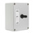 Sunstar 44640040 remote control kit wall switch