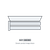 Sunstar 44138080 50' Tough Guy Aluminized Steel Body Package with Alumi-Therm First Tube (5 Reflectors) - generic product illustration