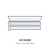 Sunstar 44134202 10' Body Package - Aluminized Steel Tubes with Stainless Steel Reflectors - generic product illustration