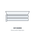 Sunstar 44134203 10' Body Package - Stainless 409/Aluminized Tubes with Stainless Steel Reflectors - generic product illustration