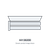 Sunstar 44136200 30' Body Package - Aluminized Steel Tubes with Aluminum Reflectors - generic product illustration