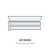 Sunstar 44136203 30' Body Package - Stainless 409/Aluminized Tubes with Stainless Steel Reflectors - generic product illustration