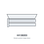 Sunstar 44138203 50' Body Package - Stainless 409/Aluminized Tubes with Stainless Steel Reflectors - generic product illustration