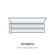 Sunstar 44135212 20' U-Tube Body Package - Aluminized Steel Tubes with Stainless Steel Reflectors - generic product illustration