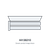 Sunstar 44136210 30' U-Tube Body Package - Aluminized Steel Tubes with Aluminum Reflectors - generic product illustration