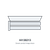 Sunstar 44136213 30' U-Tube Body Package - Stainless 409/Aluminized Tubes with Stainless Steel Reflectors - generic product illustration
