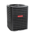 Goodman 2 Ton 15.2 SEER2 Heat Pump Air Conditioner Split System with R32 Refrigerant | GLZS4BA2410-AMST36CU1300