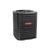 Goodman 2 Ton 15.2 SEER2 Heat Pump Air Conditioner Split System with R32 Refrigerant, model GLZS4MA2410-AMVT30BP1300 - view 5