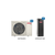 Components included: GZV7SA3610, AHVE42CP1300
