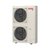 Goodman 5 Ton 16.6 SEER2 Heat Pump Air Conditioner Split System | GZV6SA6010 AHVE60DP0300