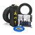 MRCOOL GeoCool 5 Ton Closed Loop Geothermal Installation Kit with Straight Manifold & Flow Center GCIK-CL5T-SM