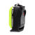 Unilite K-550 550 lumen keyring work light - back angle view with stand - K-550