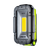 Unilite SLR-1750 1750 lumen folding work light with power bank - front view - SLR-1750