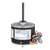 TradePro 1/4 HP Condenser Fan Motor - 208-230V, 1075 RPM, 1-Speed, Reversible – TP-C25-1SP2