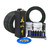 MRCOOL GeoCool 6 Ton Closed Loop Geothermal Installation Kit with Straight Manifold & Flow Center GCIK-CL6T-SM