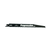Malco 8PWB 8-Inch Wide Jaw Adjustable Wrench – Heavy-Duty Professional Grade Tool