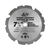 Malco FCCB7 7-Inch Fascia Corner Cutting Tool – Accurate Tool for Cutting Fascia Corners