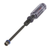 Malco HHD3 3-Inch Hole Cutter – Precision Cutter for Sheet Metal and HVAC Work