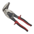 Malco AV8 Aviation Snips – Straight-Cutting Snips for Metal Fabrication