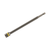 Malco MSHXL5/16T Magnetic Hex Shank Driver – Extra Long Reach for Secure Fastening