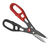 Malco MV12 Metal Ventilator – Heavy-Duty Ventilation Tool for Roofing