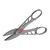 Malco M12A 12-Inch Adjustable Wrench – Heavy-Duty Hand Tool for Fastening