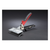 Malco S5R 5-Inch Hand Seamer – Professional Bending and Seaming Tool
