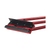 Malco FSHS2 Fascia Siding Hammer – Durable Tool for Trim and Siding Applications