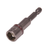 Malco MSHL716 Magnetic Hex Shank Driver – Locking System for Secure Fastening