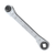 Malco RRW5 Rivet Removal Wrench – High-Strength Tool for HVAC and Sheet Metal