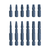 Malco TX30XIP Torx Impact Bit – High-Strength Fastening for