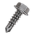 Malco BT143T Magnetic Hex Bit Tip – Heavy-Duty Fastening for Construction and Sheet Metal