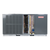 Goodman 2 Ton 24,000 BTU 15.2 SEER2 Heat Pump Air Conditioner Package Unit R32, model GPHH52431 - view 4