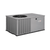 Grandaire 4 Ton 13.4 SEER2 Horizontal Air Conditioner Package Unit R454B Refrigerant, model WJA548000K000B
