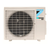 Daikin 9,000 BTU 18 SEER2 Wall Mounted Ductless Mini Split Heat Pump System Entra Series R32 Refrigerant - view 6