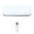 Daikin FTXC24AXVJU indoor unit with remote control