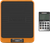 NAVAC NRS2i01 Bluetooth Wireless Electronic Refrigerant Scale, 220 lb Capacity, 0.05% Accuracy